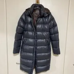 【訳あり】デュベティカ ダウンジャケット