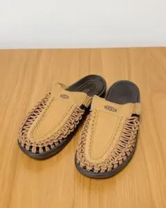 KEEN UNEEK II SLIDE キーン ユニーク スライド2