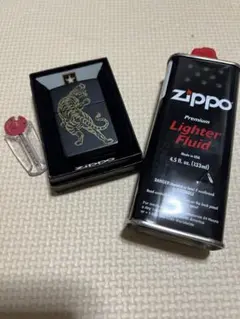zippo