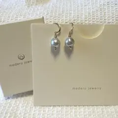 2025年最新】mederu jewelry メデルジュエリーの人気アイテム