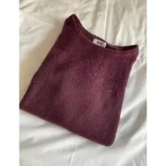 定価4万円 ACNE ニット