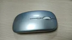 シルバー エルゴノミクスマウス 本体