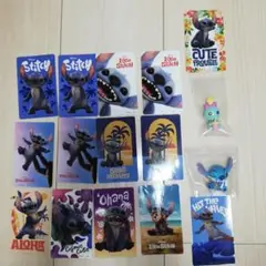 リロ&スティッチ　まとめ売り