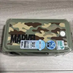 MARVEL 迷彩 弁当箱 830ml