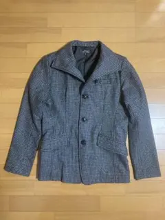 イタリアンカラージャケット