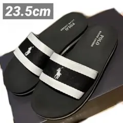 POLO サンダル 23.5cm