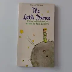 英語版　星の王子さま　The Little Prince 洋書