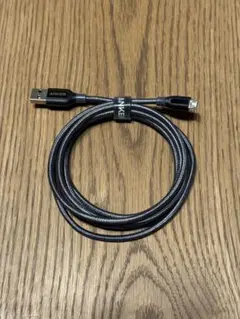 【Anker】PowerLine+ Micro USB & A （1.8m）