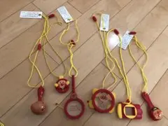 アンパンマンミュージアム非売品