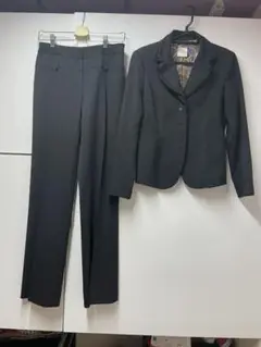 レディース パンツスーツ