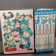 第19シリーズ　忍たま乱太郎 　七の段　レンタルアップ 第19シリーズ 忍たま乱太郎 七の段 レンタルアップ - メルカリ