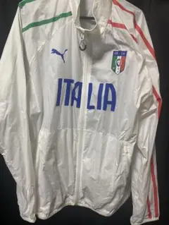 2025年最新】イタリア代表アンセムジャケットの人気アイテム