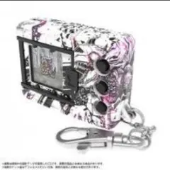 デジタルモンスター ゴジラ70th Edition 2ホワイト デジモン ゴジラ