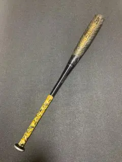 ビヨンドマックス　ギガキング02 GIGAKING 軟式　バット　野球　ウレタン