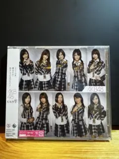 AKB48 10年桜　劇場盤　未開封　送料込み