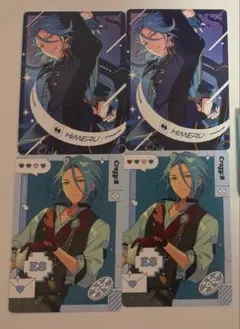 あんスタ HiMERU only Collection