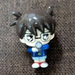 バスボール5 コナン フィギュア