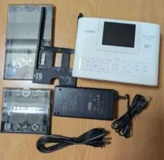 CANON SELPHY CP1300プリンター