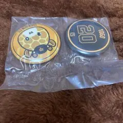 エニマイくじ ジャイアンツ ショウキリン