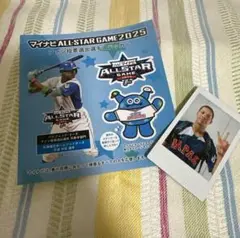 北海道日本ハムファイターズ 万波中正