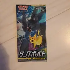 タッグボルト　未開封　1パック　SM9【オークション300円スタート】