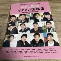 プロ野球イケメン図鑑2 特典映像収録DVD　★未開封品 m13517904250_1.jpg?1714701010