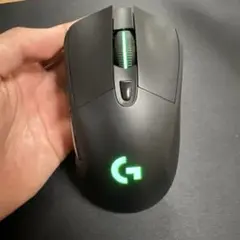 Logicool G703h