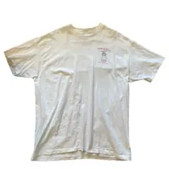 Mirth Is King ホワイトTシャツ Las Vegas