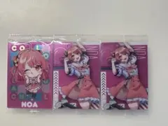カラピチ　ウエハース2 のあさんセット※新品未開封品