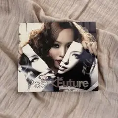 安室奈美恵　Past < Future CD/dvd