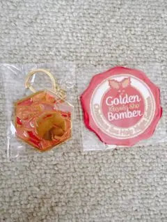 鬼龍院翔　クリスマスガチャ