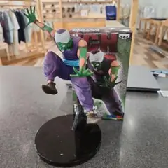 ドラゴンボール MATCH MAKERS ピッコロ フィギュア