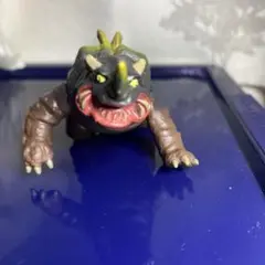ソフビ道 ウルトラマン ネロンガ 003