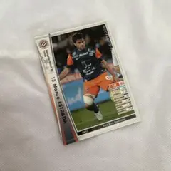 Marco Estrada トレーディングカード