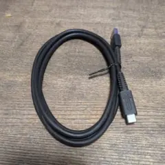 Nintendo 任天堂 純正USB-C to Aケーブル 約1.5m