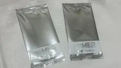TOKYO MER 入場者プレゼント 特別クリアカード 入場特典