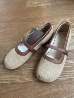 美品 KOOS コース ワンストラップ シューズ 37 24㎝ 美品 KOOS コース ワンストラップ シューズ 37 24㎝ - メルカリ