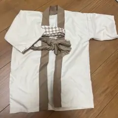 MATSURI スリコ90〜120cm はっぴ
