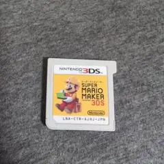 Nintendo3DSソフト