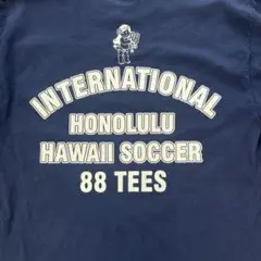 88tees⭐️Tシャツ❽紺　Mサイズ