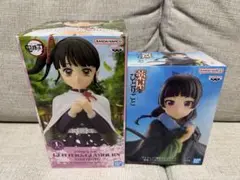 猫猫ポンチョ カナヲフィギュア2点セット