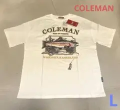 3639.COLEMAN Tシャツ
