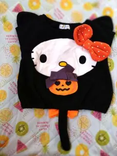 ハロウィン キティちゃん 80