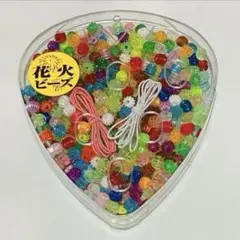 大倉トーイ　昭和レトロ　花火ビーズ　1ケース