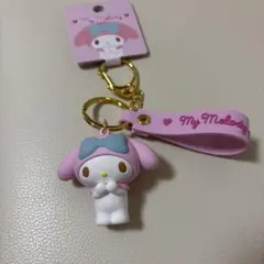 My Melody ストラップ Sanrio Original