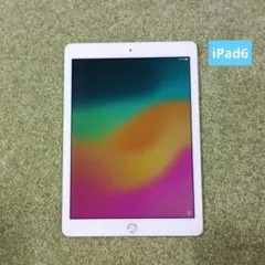 iPad 第6世代　32GB