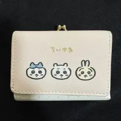 ちいかわ アベイル 財布