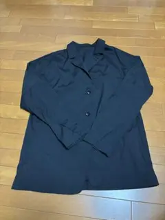 NAGIE ブラック カバーオール