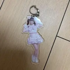 のんふぃく！ 恋星はるか 生誕アクキー