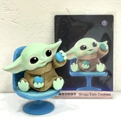POPMART グローグー　マンダロリアン シークレット スターウォーズ POPMART グローグー マンダロリアン シークレット スター
